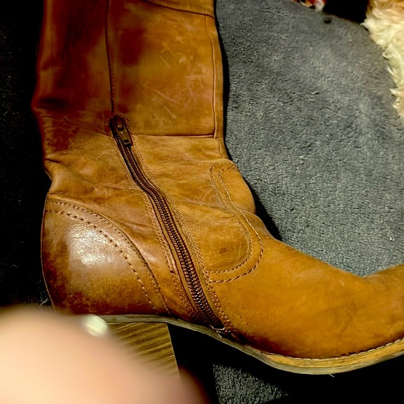 Boots - Picture 1 of 1